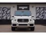 2021 Mercedes-Benz G63 AMG for sale 101640298